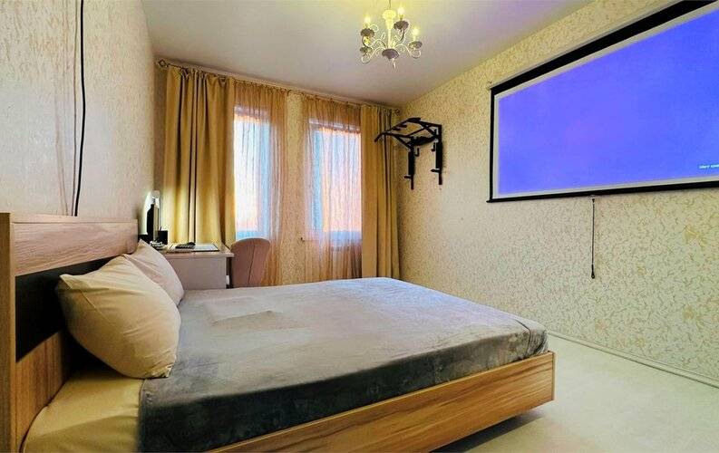 Свердловский Пр-Т 88