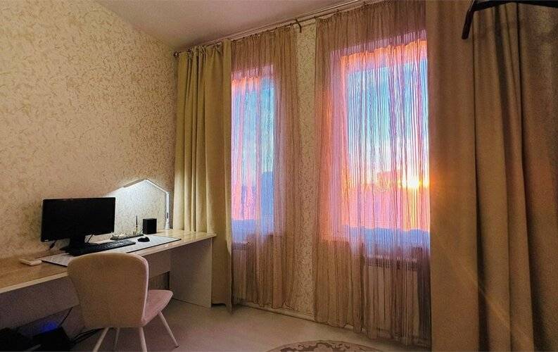 Свердловский Пр-Т 88