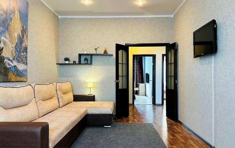 Свердловский Пр-Т 88