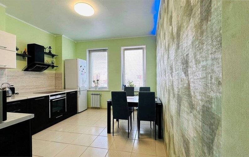 Свердловский Пр-Т 88