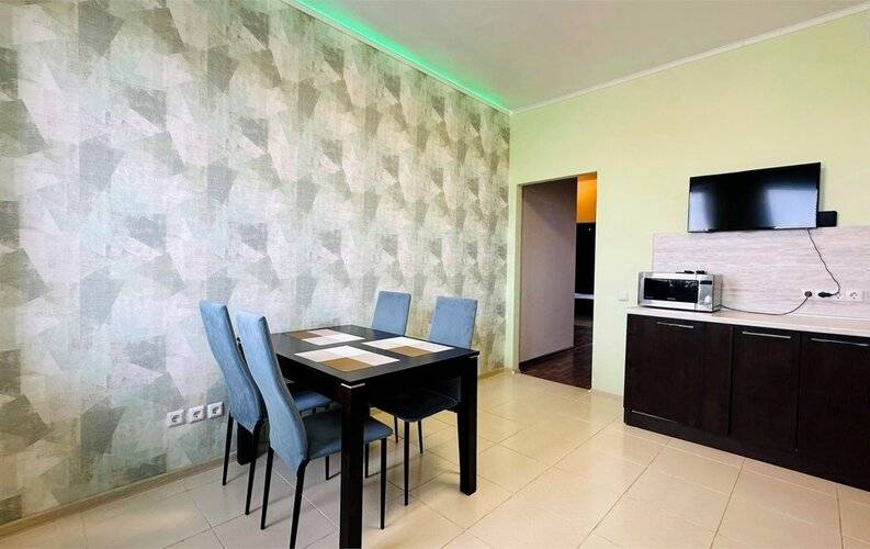 Свердловский Пр-Т 88