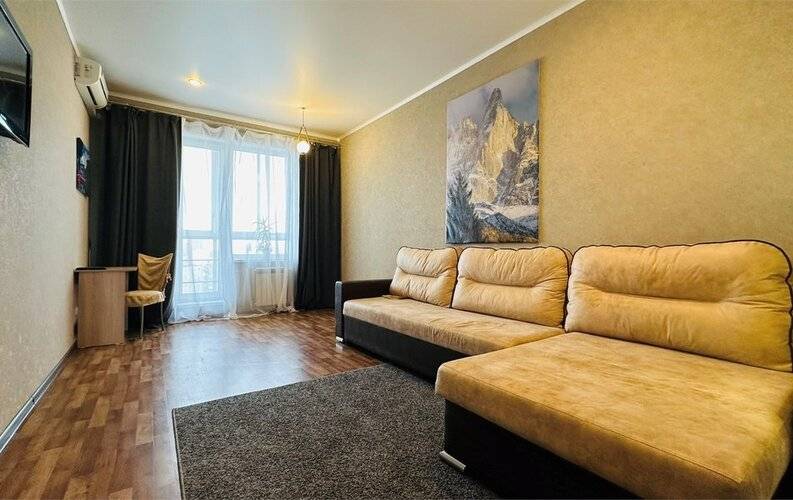 Свердловский Пр-Т 88