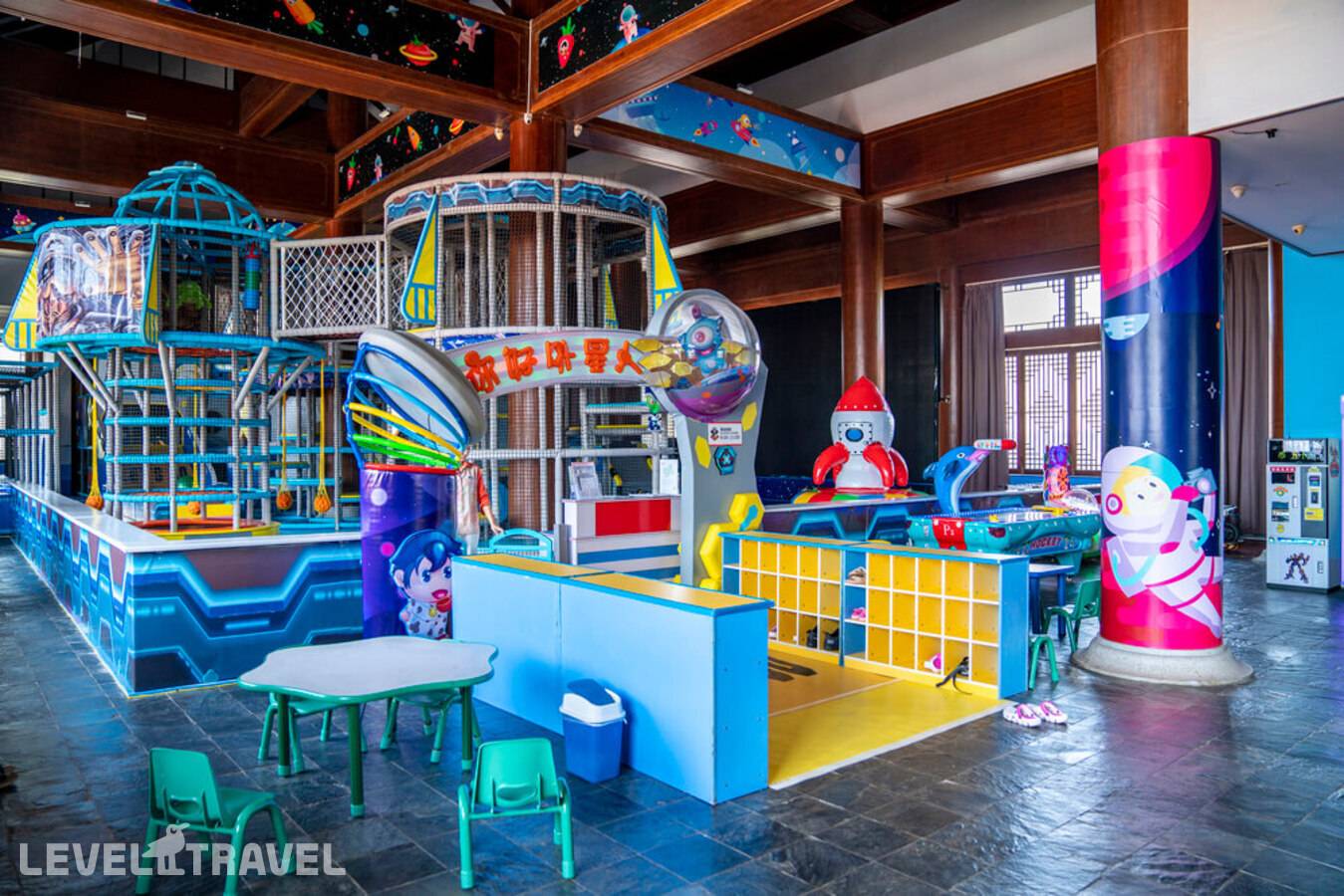 Swissotel & Grand Mercure Sanya Yalong Bay — фото 3