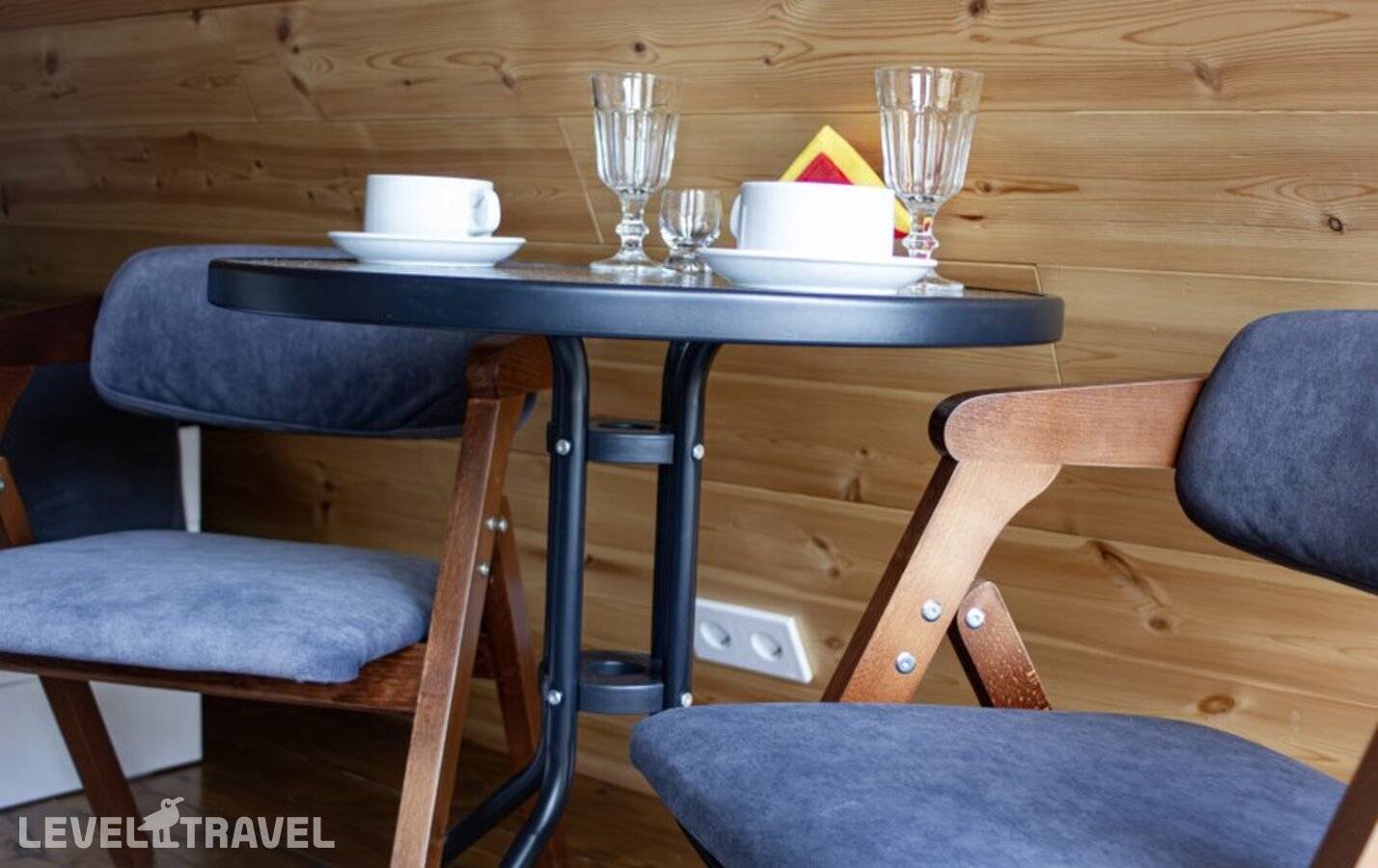 фотографии отеля Лагом в Россия(Анос) - фото №5