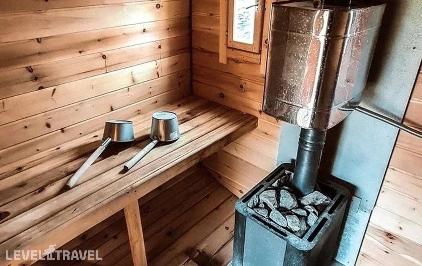 фотографии отеля Лагом в Россия(Анос) - фото №4