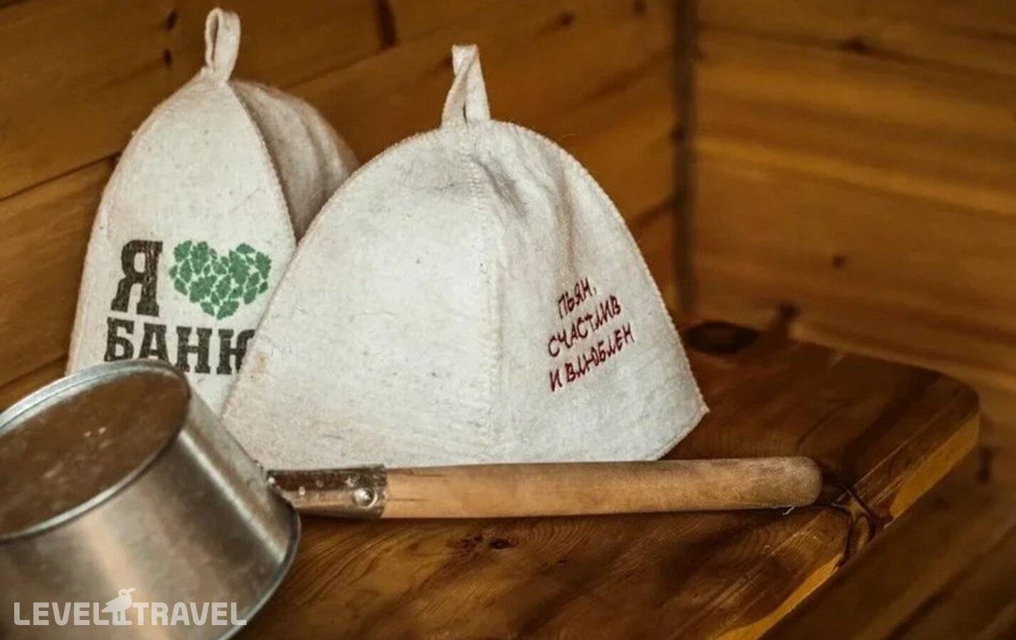 фотографии отеля Лагом в Россия(Анос) - фото №2