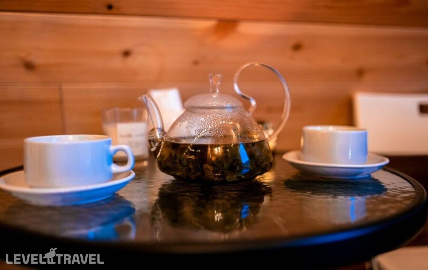 фотографии отеля Лагом в Россия(Анос) - фото №18