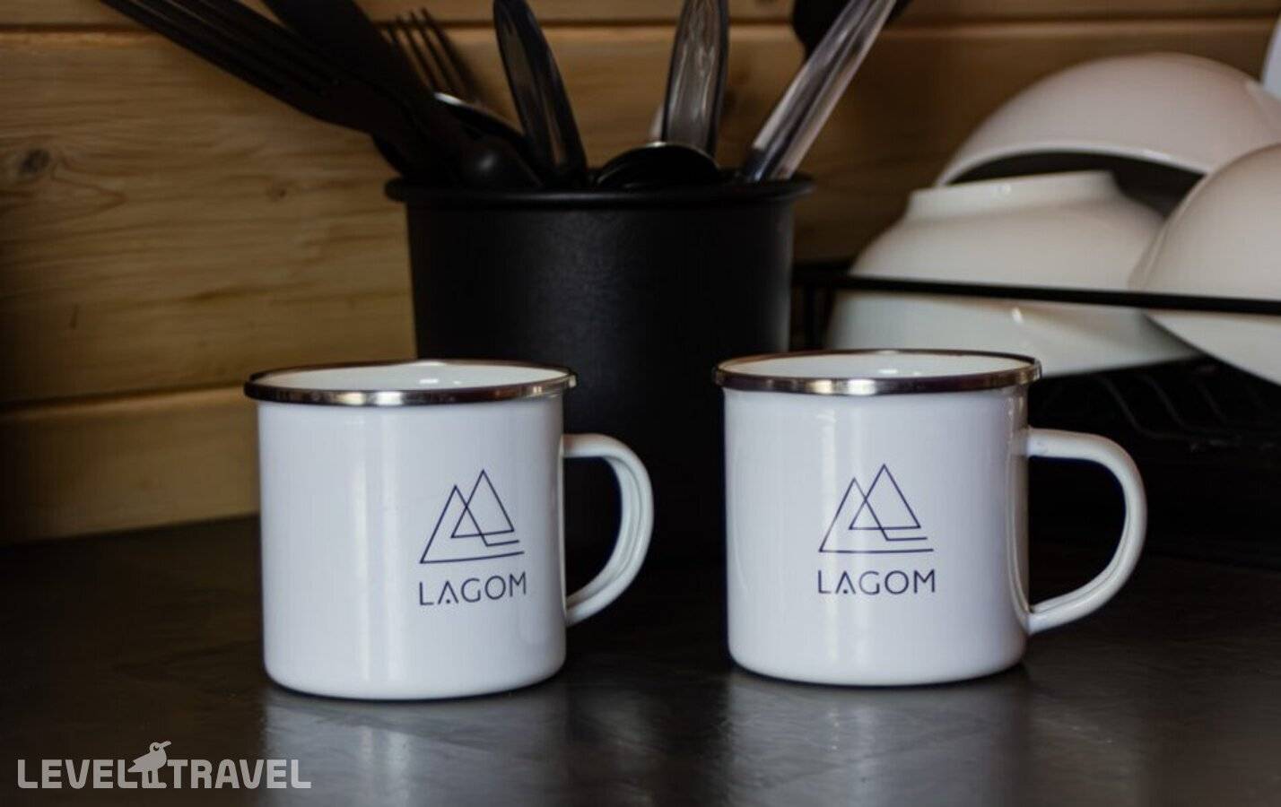 фотографии отеля Лагом в Россия(Анос) - фото №17