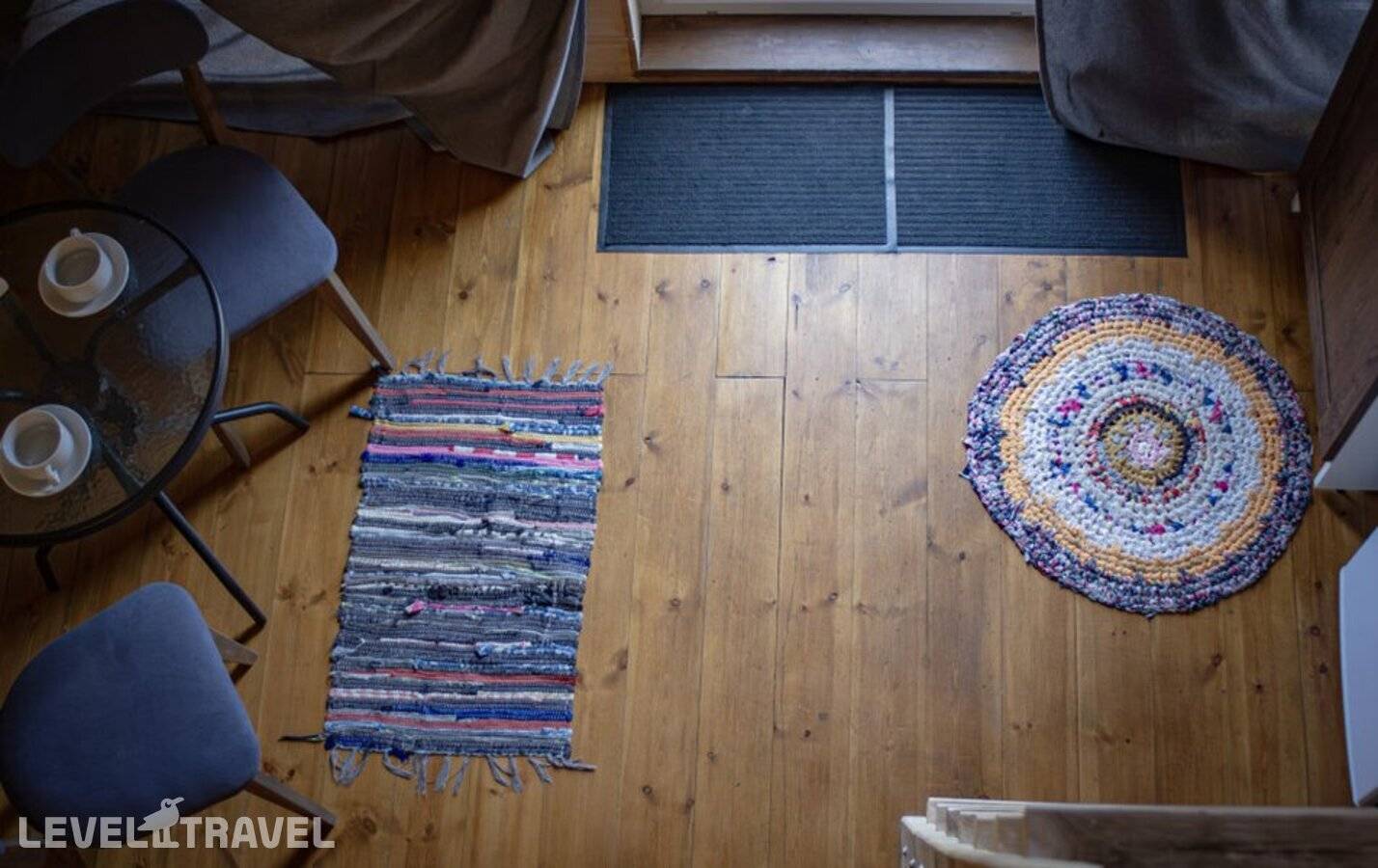 фотографии отеля Лагом в Россия(Анос) - фото №22