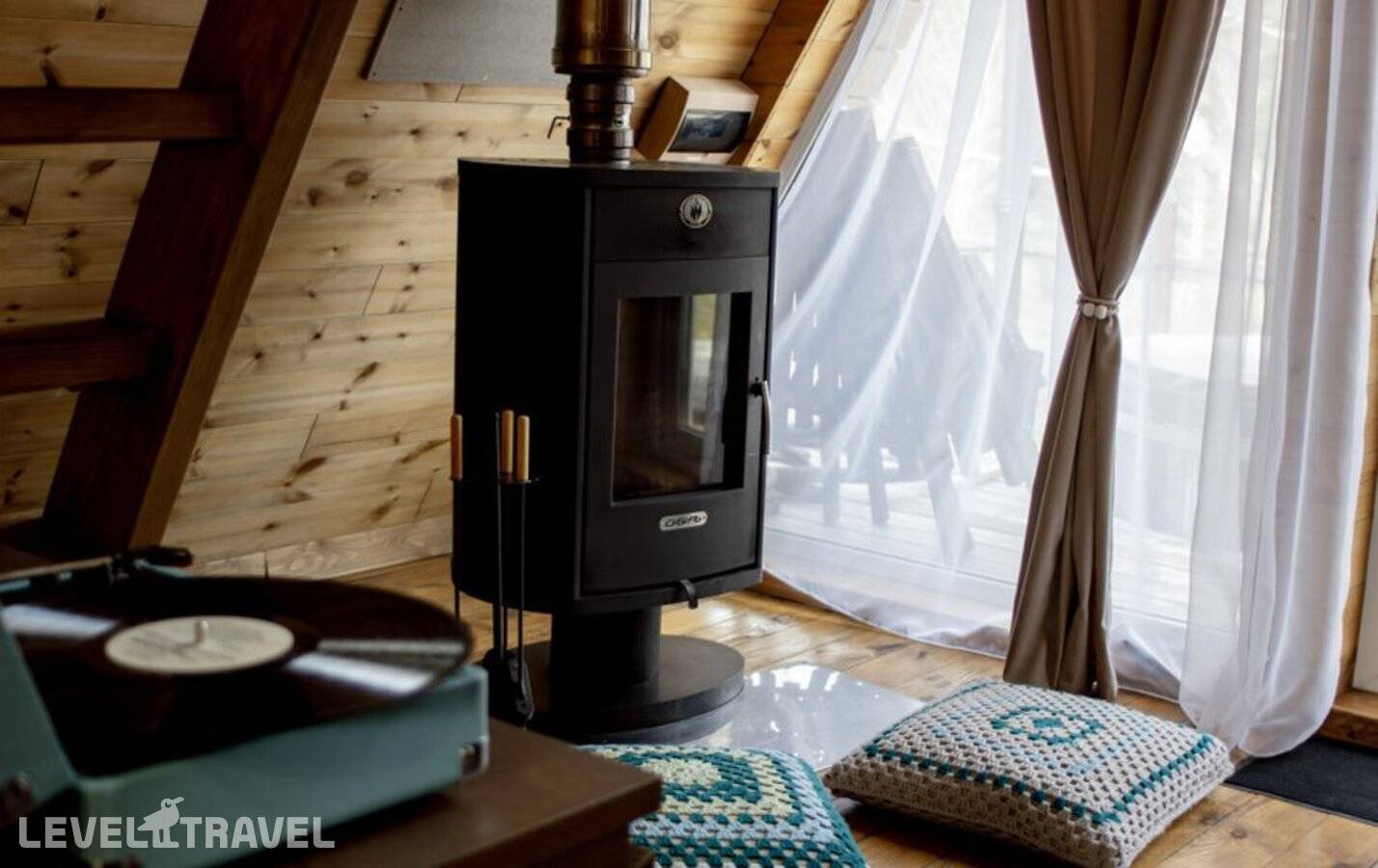 фотографии отеля Лагом в Россия(Анос) - фото №7