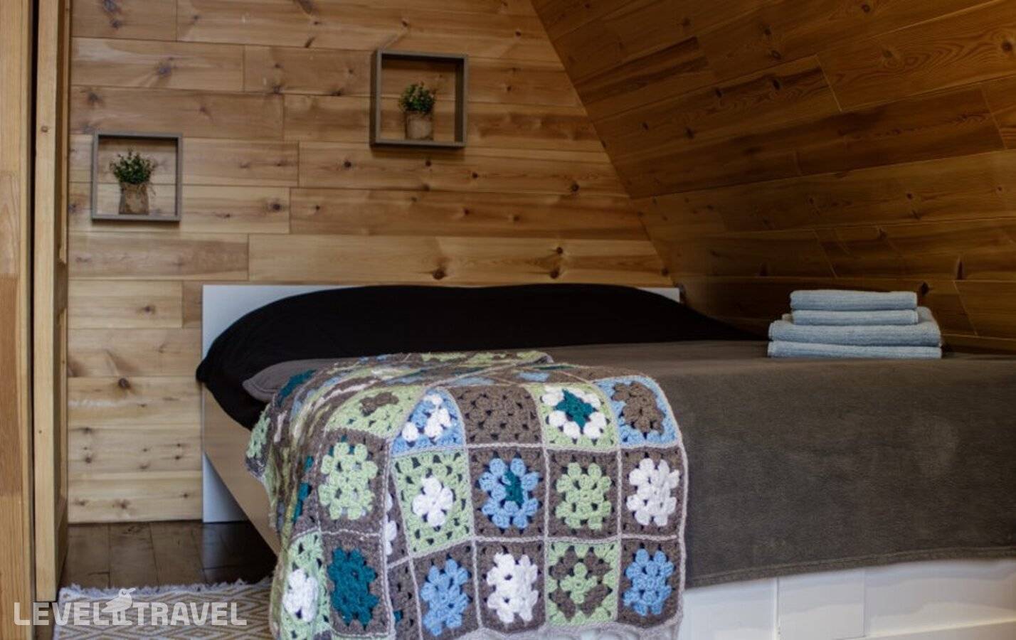 фотографии отеля Лагом в Россия(Анос) - фото №15