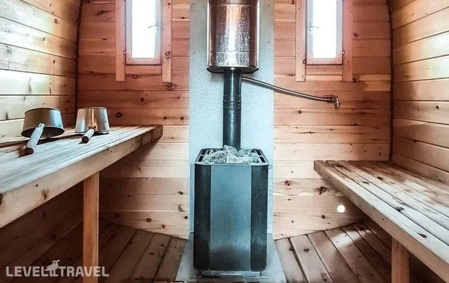 фотографии отеля Лагом в Россия(Анос) - фото №6