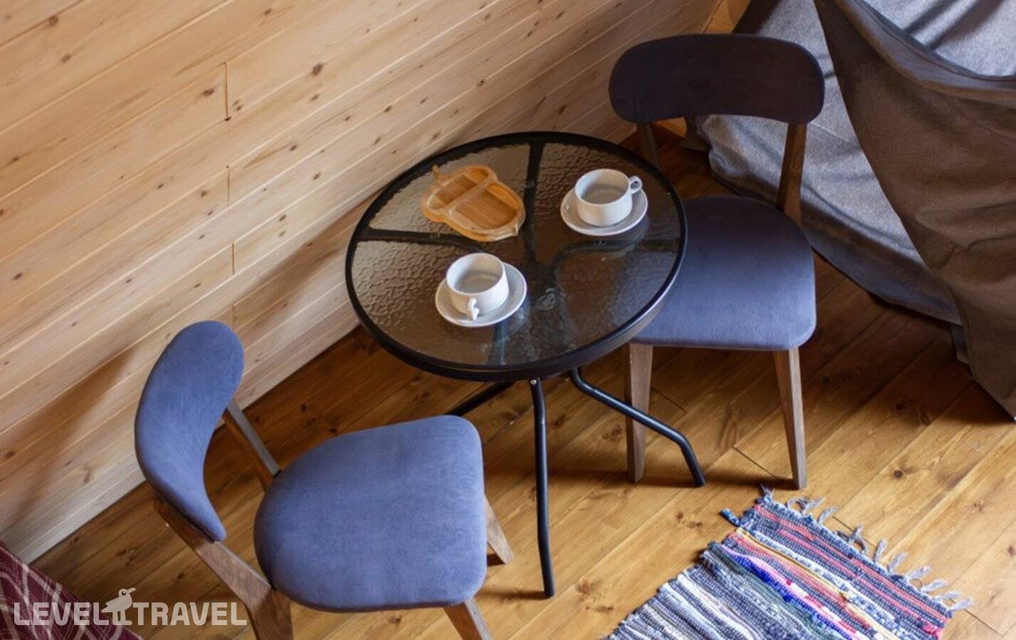 фотографии отеля Лагом в Россия(Анос) - фото №20