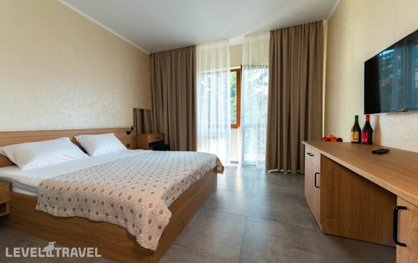 фотографии отеля Yalta Park Av в Россия(город Ялта) - фото №3