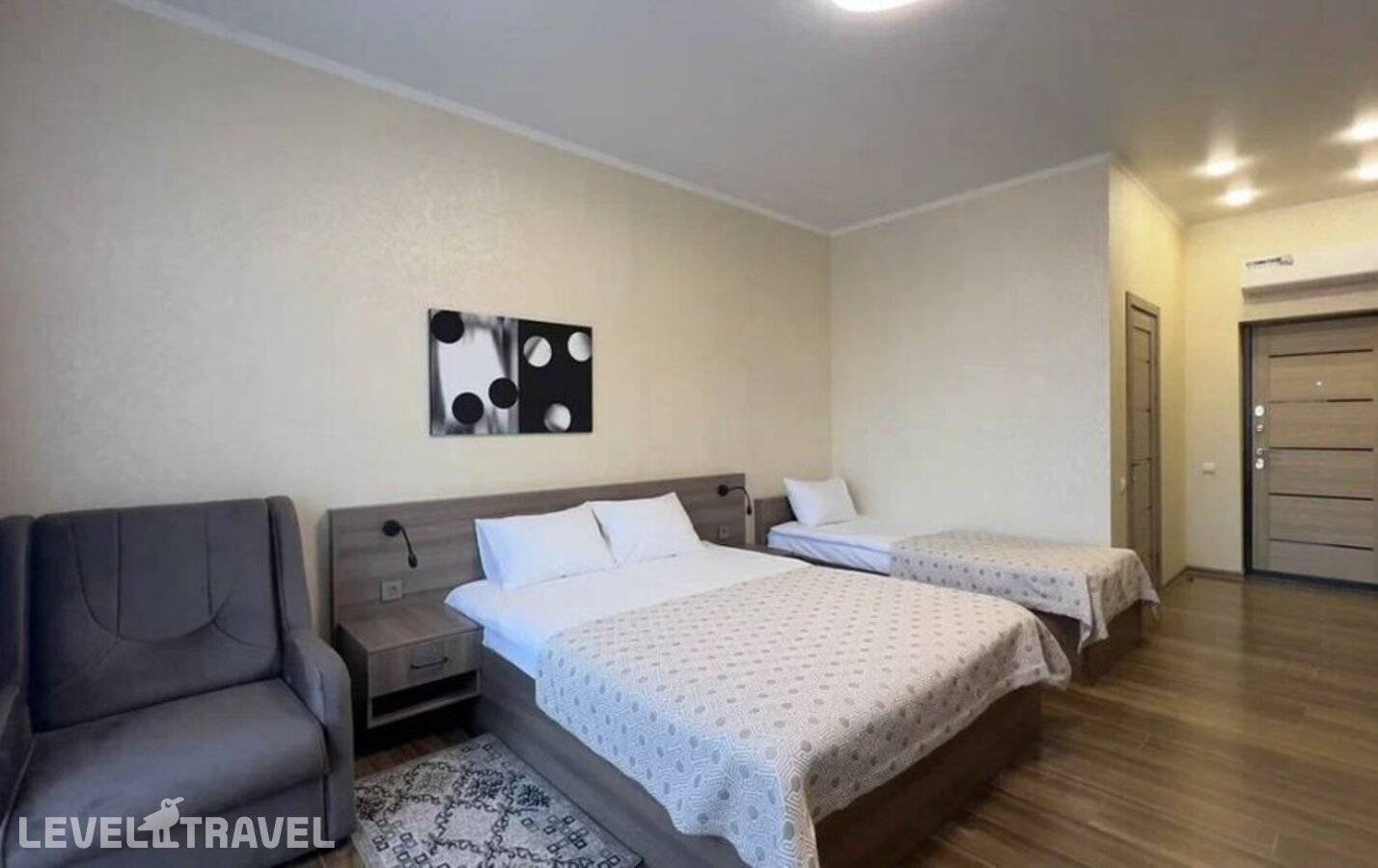 фотографии отеля Yalta Park Av в Россия(город Ялта) - фото №2