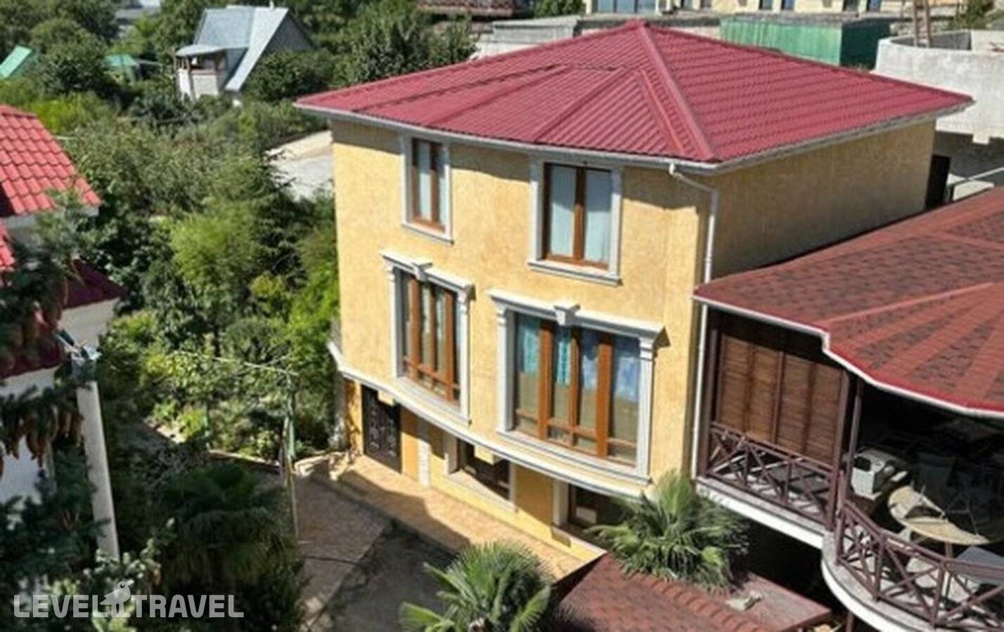 фотографии отеля Yalta Park Av в Россия(город Ялта) - фото №7