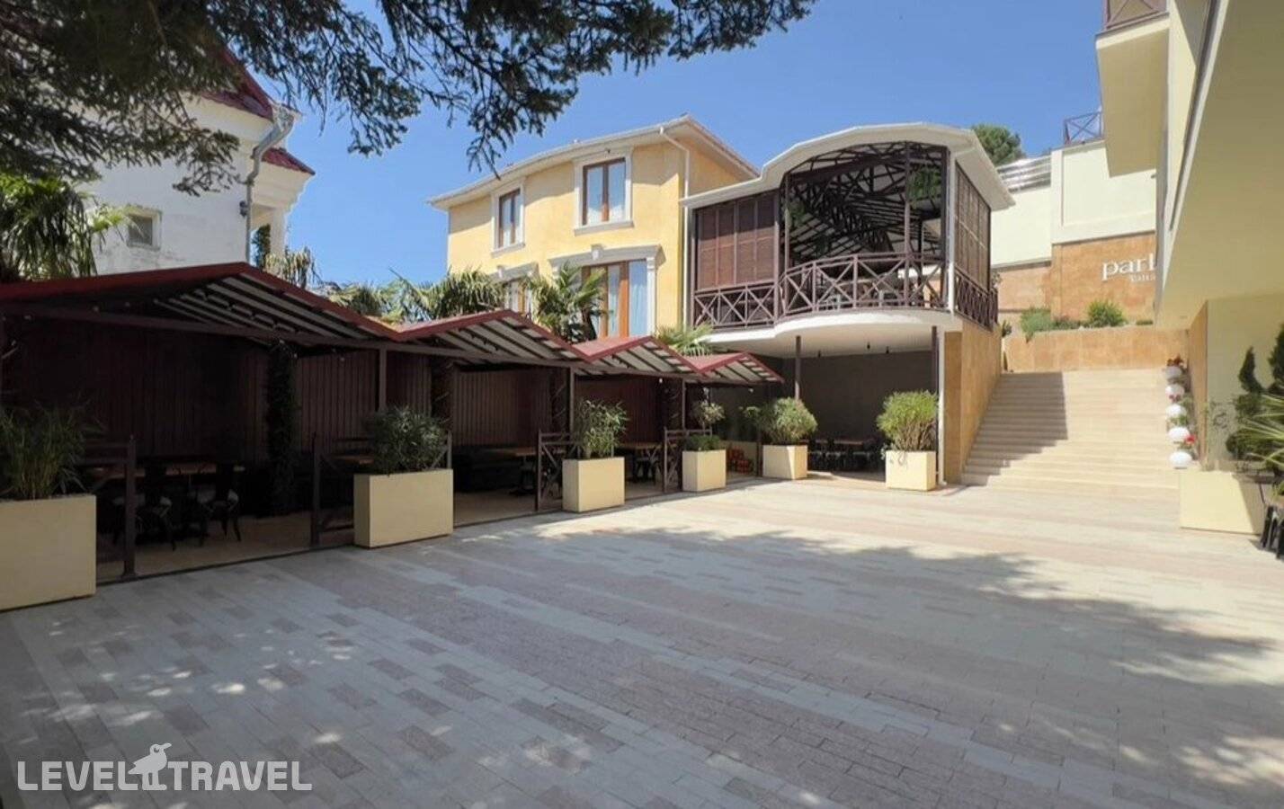 фотографии отеля Yalta Park Av в Россия(город Ялта) - фото №6