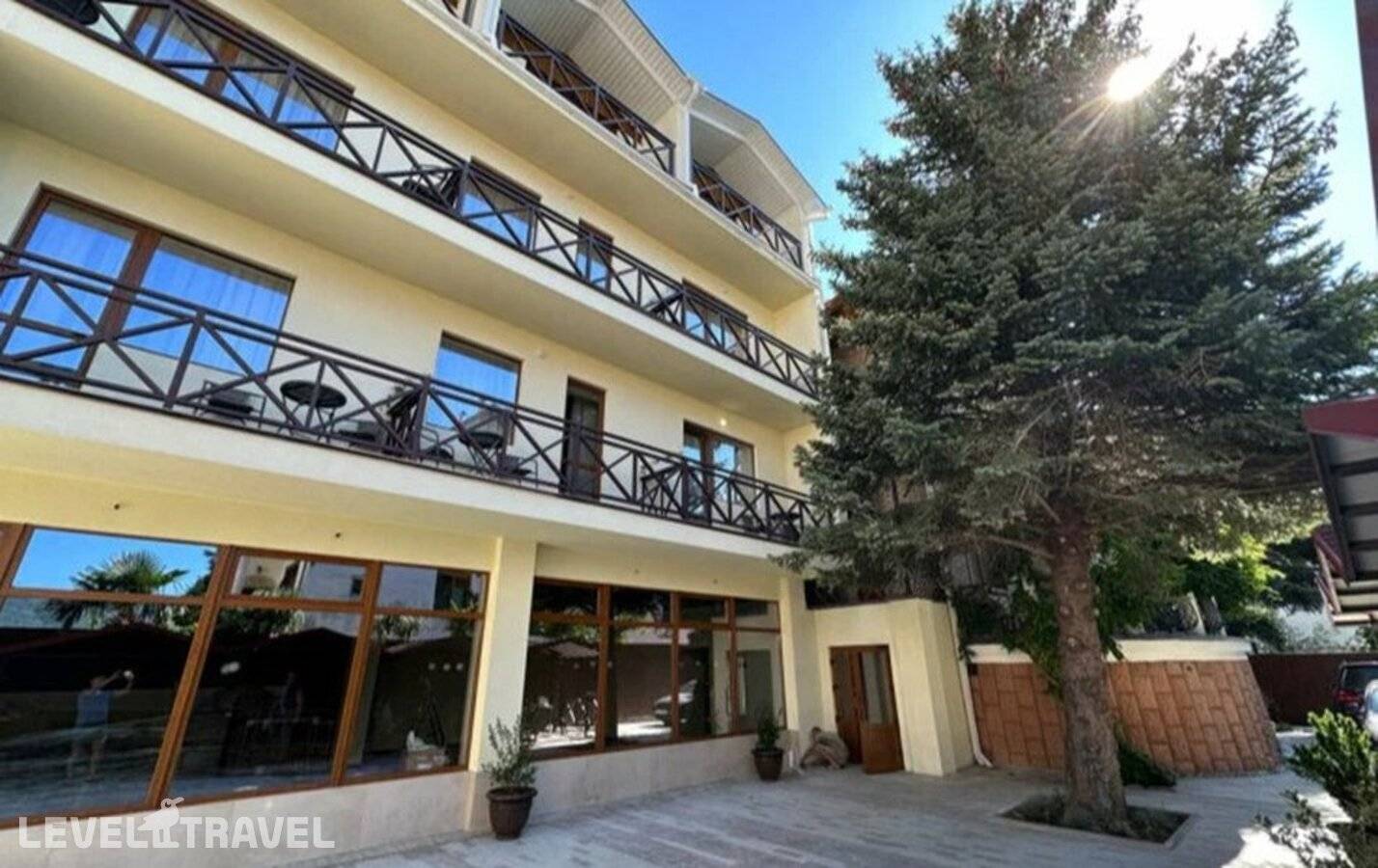 фотографии отеля Yalta Park Av в Россия(город Ялта) - фото №8