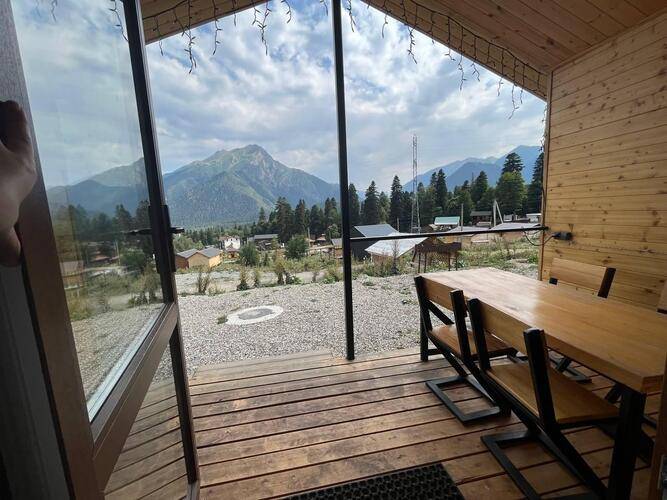 Air House (Эир Хаус)