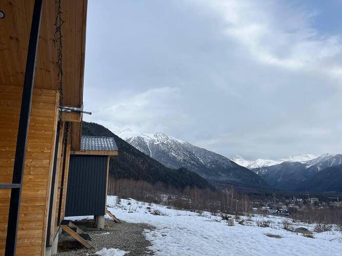 Air House (Эир Хаус)