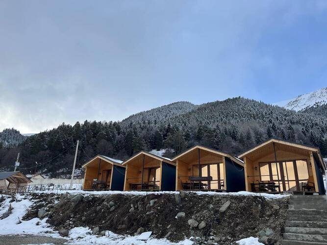 Air House (Эир Хаус)