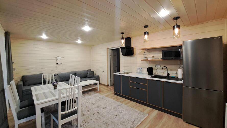 Arkhyz Family Club (Архыз Фэмили Клаб)