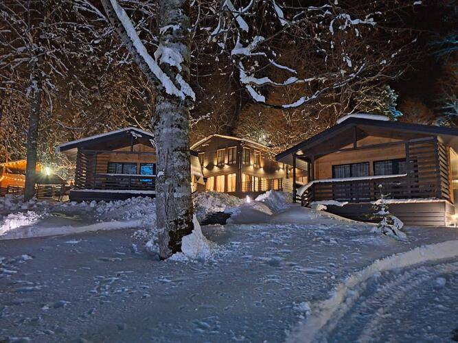 Arkhyz Family Club (Архыз Фэмили Клаб)