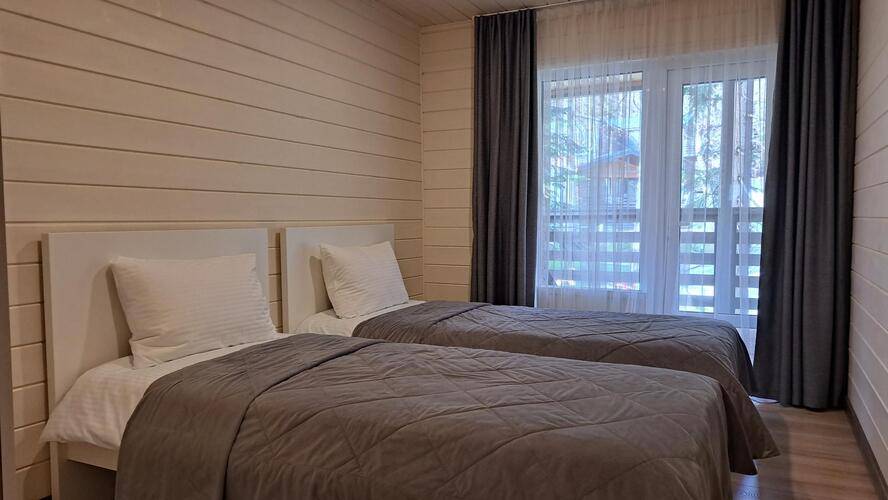 Arkhyz Family Club (Архыз Фэмили Клаб)