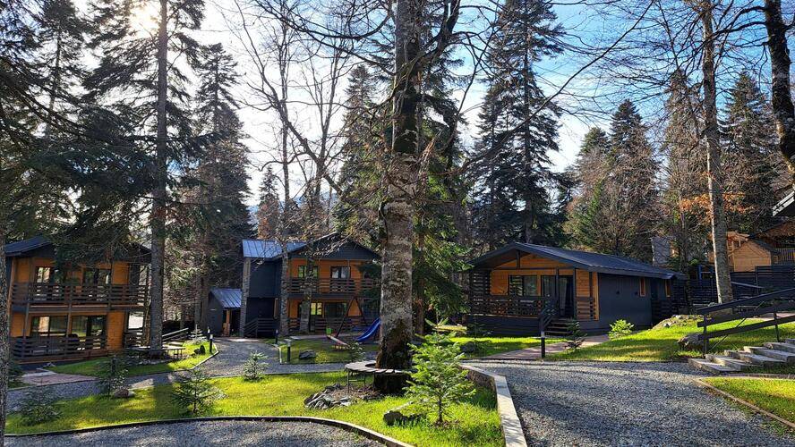 Arkhyz Family Club (Архыз Фэмили Клаб)