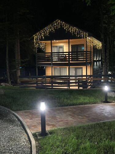 Arkhyz Family Club (Архыз Фэмили Клаб)