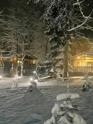 Arkhyz Family Club (Архыз Фэмили Клаб)