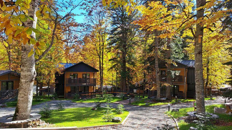 Arkhyz Family Club (Архыз Фэмили Клаб)