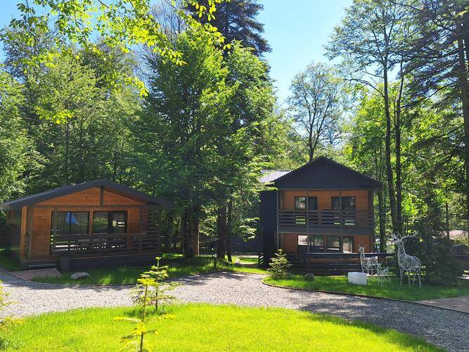 Arkhyz Family Club (Архыз Фэмили Клаб)