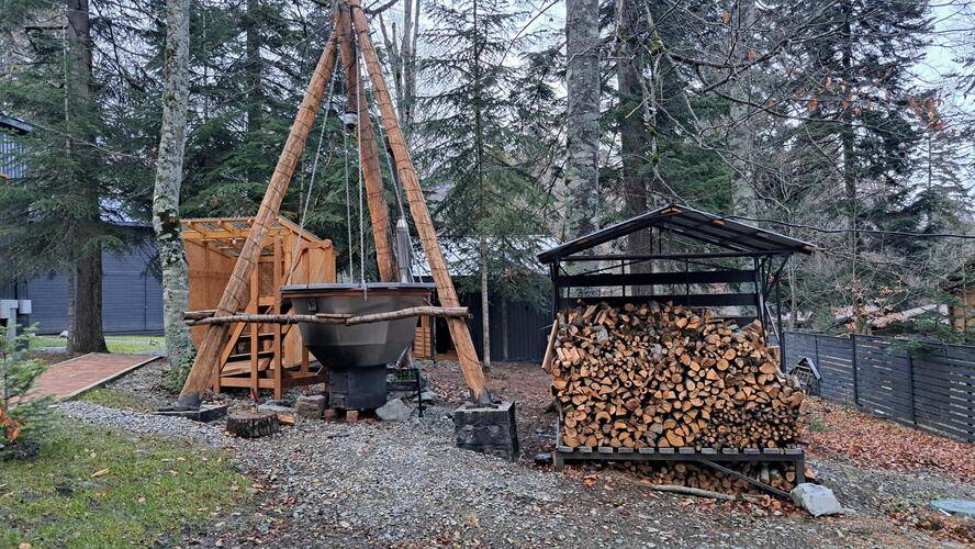 Arkhyz Family Club (Архыз Фэмили Клаб)