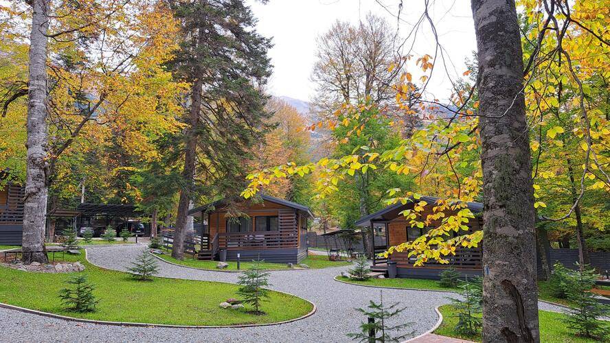 Arkhyz Family Club (Архыз Фэмили Клаб)