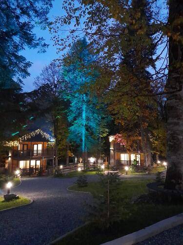 Arkhyz Family Club (Архыз Фэмили Клаб)