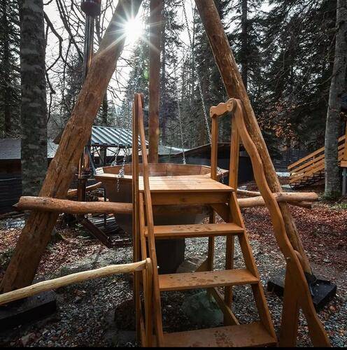 Arkhyz Family Club (Архыз Фэмили Клаб)