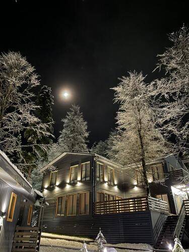 Arkhyz Family Club (Архыз Фэмили Клаб)