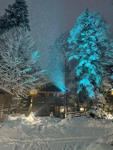 Arkhyz Family Club (Архыз Фэмили Клаб)