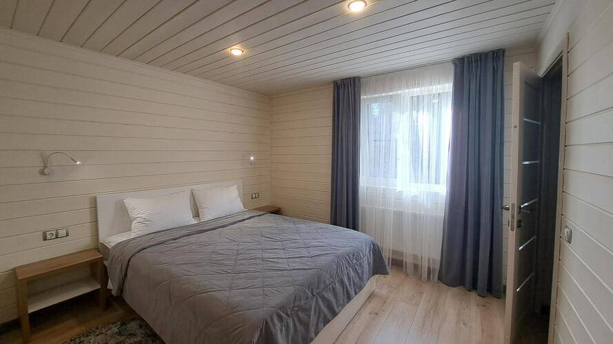 Arkhyz Family Club (Архыз Фэмили Клаб)