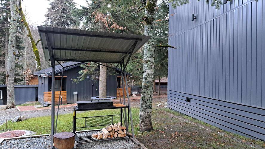 Arkhyz Family Club (Архыз Фэмили Клаб)