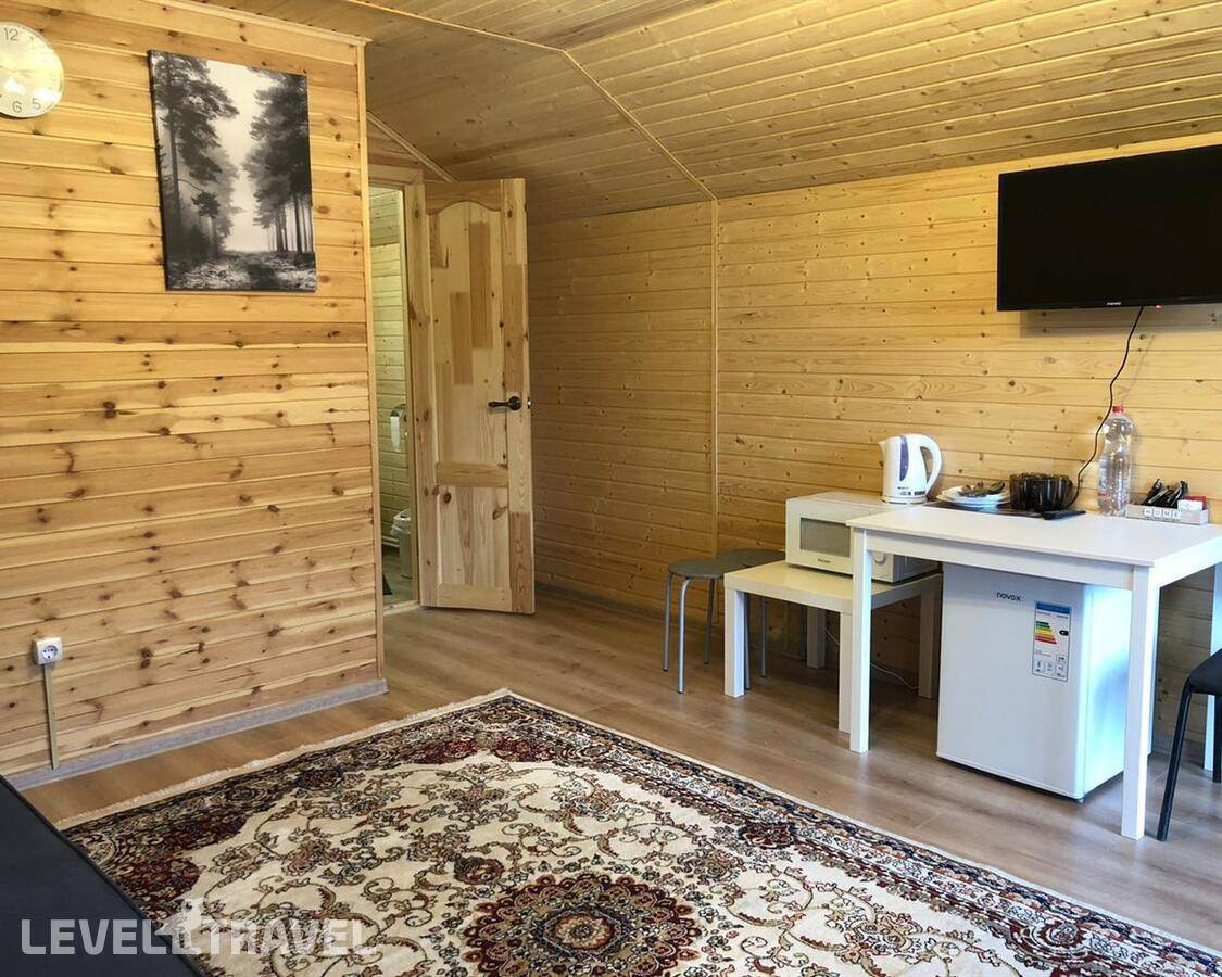 фотографии отеля Arkhyz Family Lodge (Архыз Фэмили Лодж) в Россия(Архыз) - фото №34