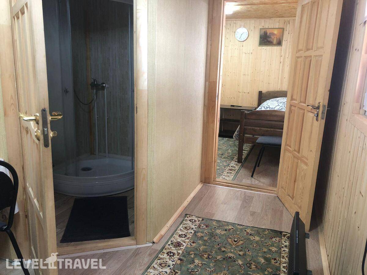 фотографии отеля Arkhyz Family Lodge (Архыз Фэмили Лодж) в Россия(Архыз) - фото №47