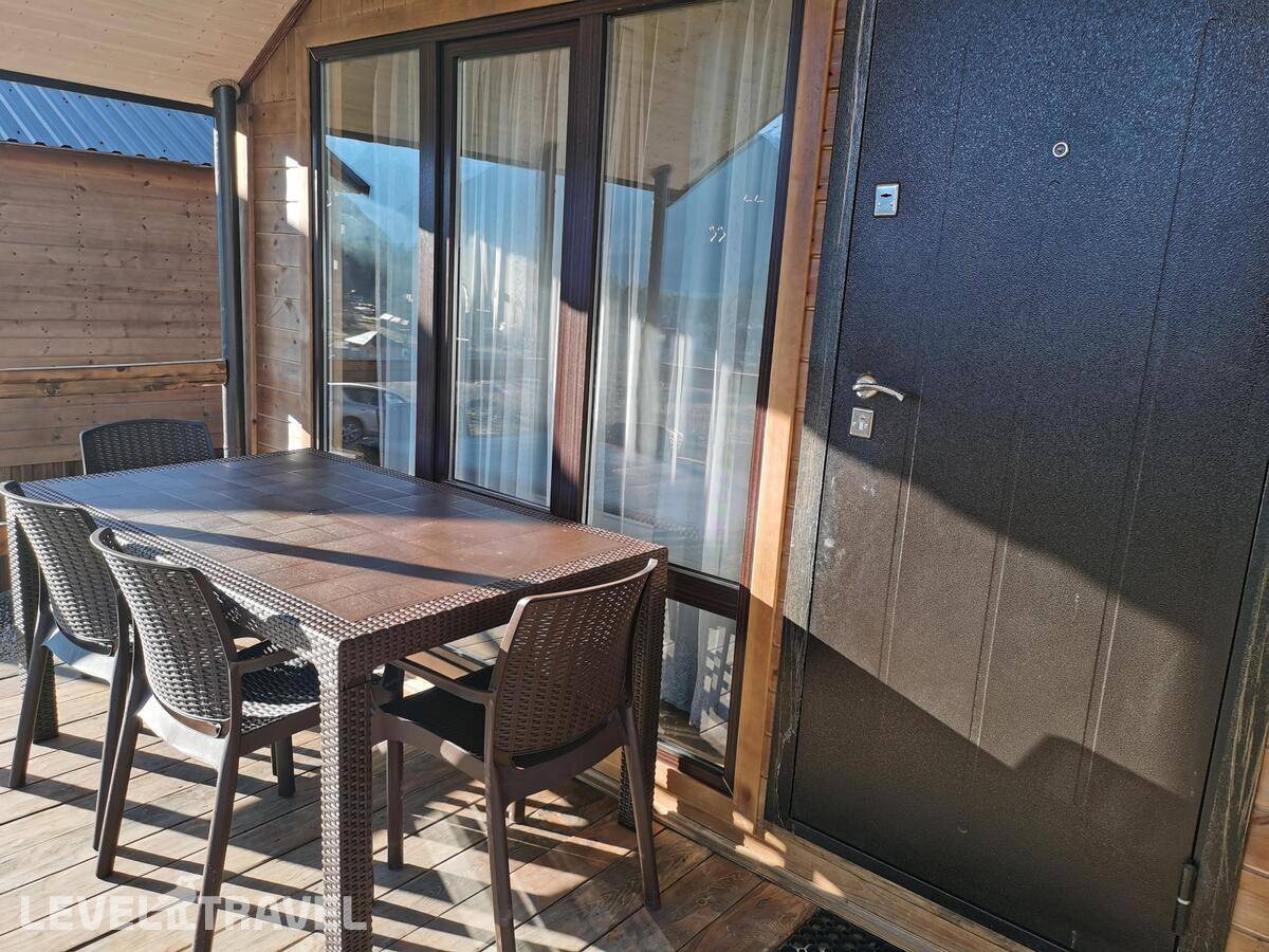 фотографии отеля Arkhyz Family Lodge (Архыз Фэмили Лодж) в Россия(Архыз) - фото №52