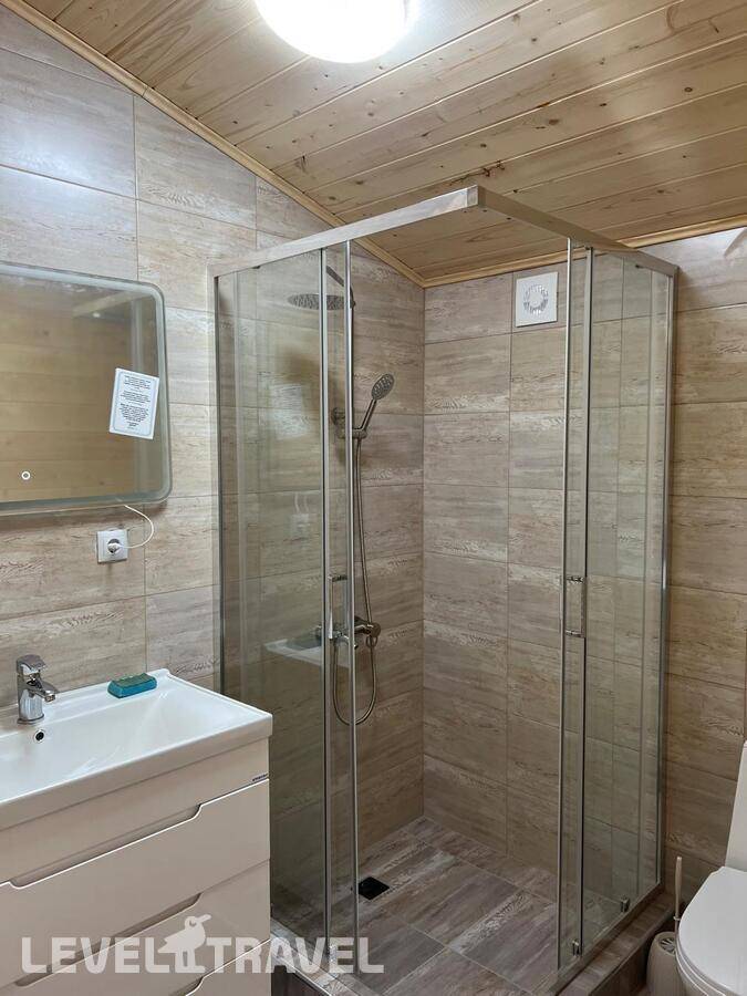 фотографии отеля Arkhyz Family Lodge (Архыз Фэмили Лодж) в Россия(Архыз) - фото №71