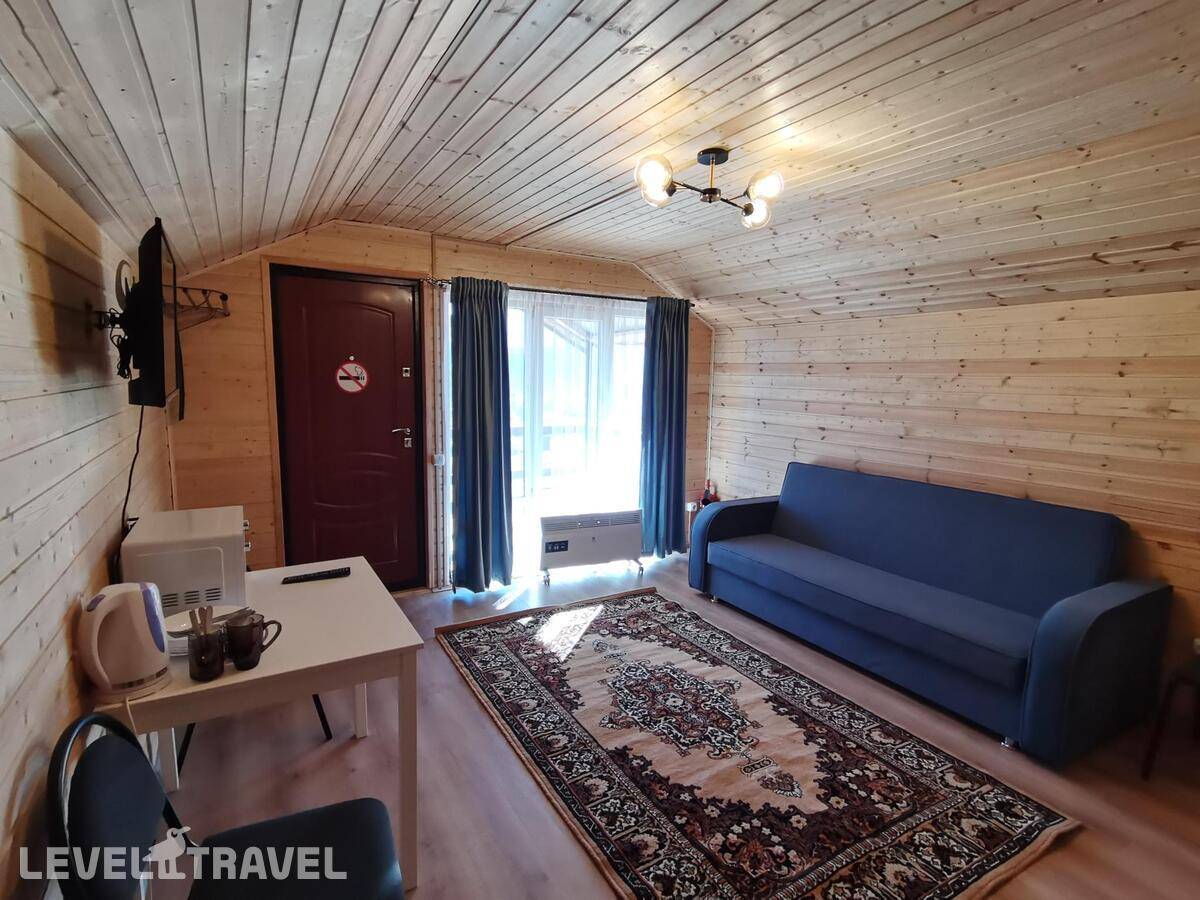 фотографии отеля Arkhyz Family Lodge (Архыз Фэмили Лодж) в Россия(Архыз) - фото №31