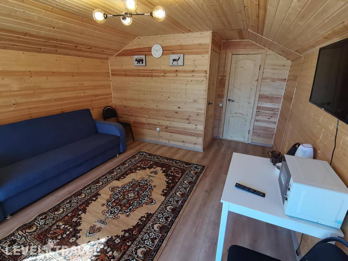 фотографии отеля Arkhyz Family Lodge (Архыз Фэмили Лодж) в Россия(Архыз) - фото №29