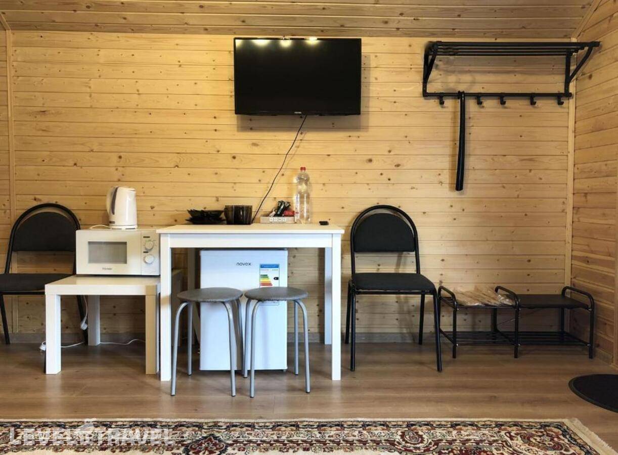 фотографии отеля Arkhyz Family Lodge (Архыз Фэмили Лодж) в Россия(Архыз) - фото №32