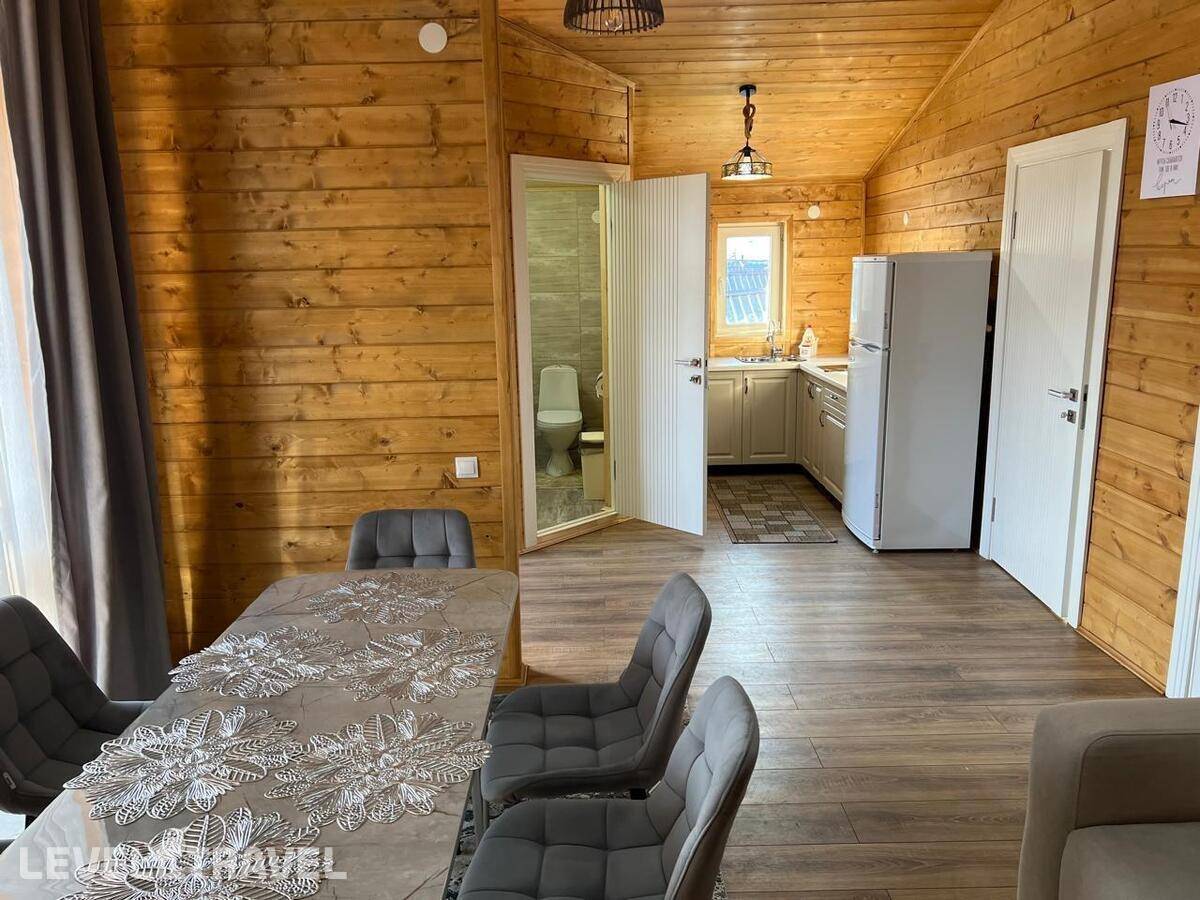 фотографии отеля Arkhyz Family Lodge (Архыз Фэмили Лодж) в Россия(Архыз) - фото №69