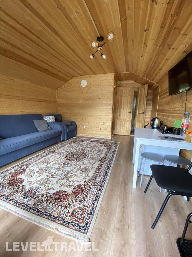 фотографии отеля Arkhyz Family Lodge (Архыз Фэмили Лодж) в Россия(Архыз) - фото №56